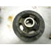 107M007 Crankshaft Pulley For 03-07 Nissan Murano  3.5